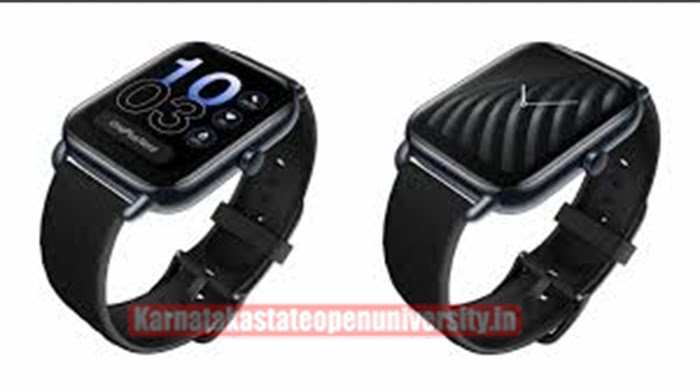 OnePlus Nord Watch 2 Smartwatch
