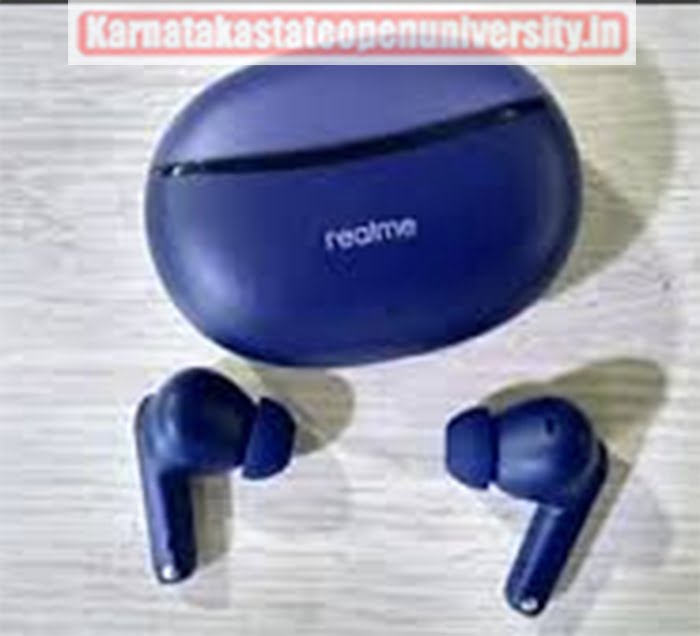 Realme Buds Air 3 Neo Wireless Earbuds