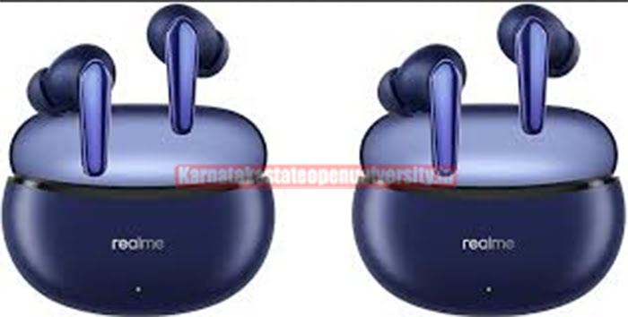 Realme Buds Air 3 Wireless Earbuds Wireless