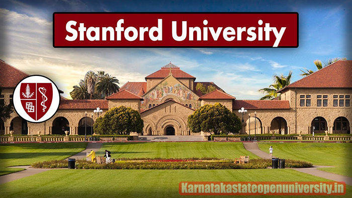 Stanford University is offering free IT courses 2024