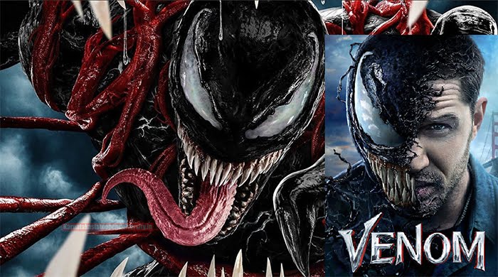 Untitled Venom Sequel