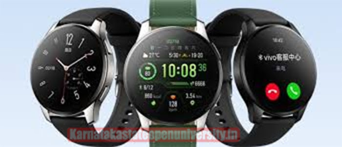 Vivo Watch 2 Smartwatch