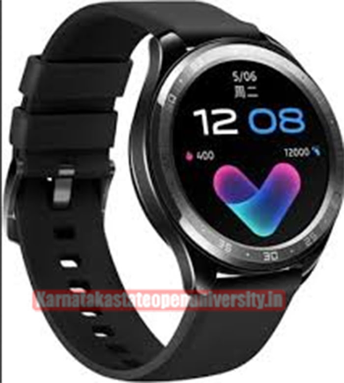 Vivo Watch 3 Pro Smartwatch