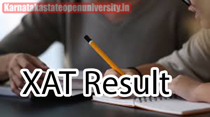 XAT Results 2