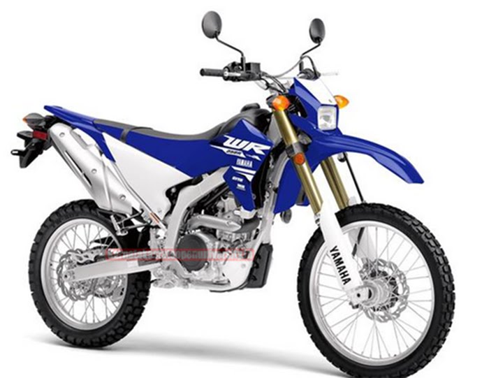 Yamaha WR250R Price In India 2024 Launch Date, Features, Specification