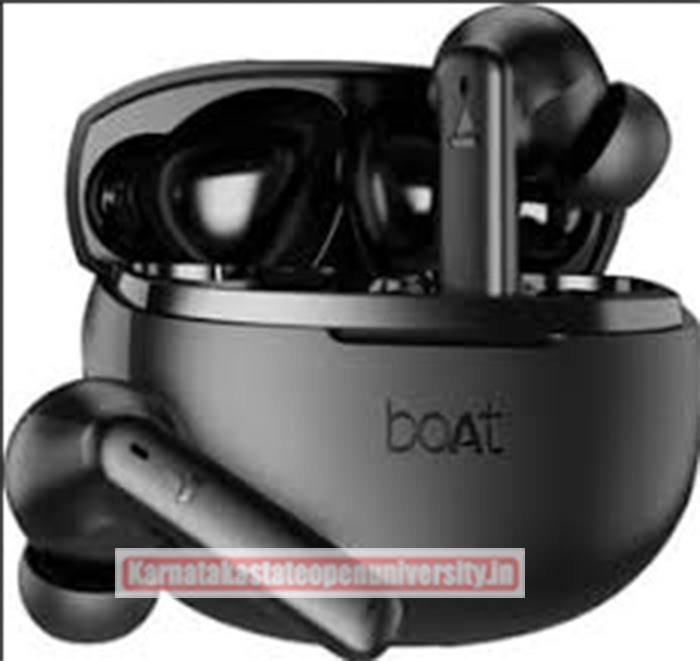 boAt Airdopes 131 Pro Wireless Earbuds