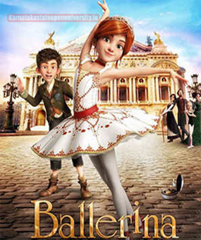 Ballerina Movie Release Date 2024 Cast, Trailer, Advance Booking Report