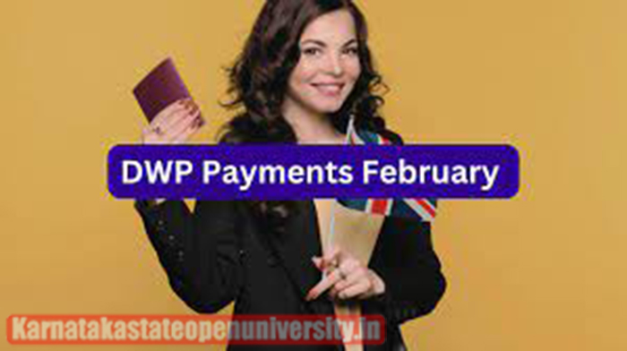 DWP Payments February 2024