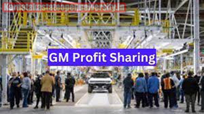 GM Profit Sharing