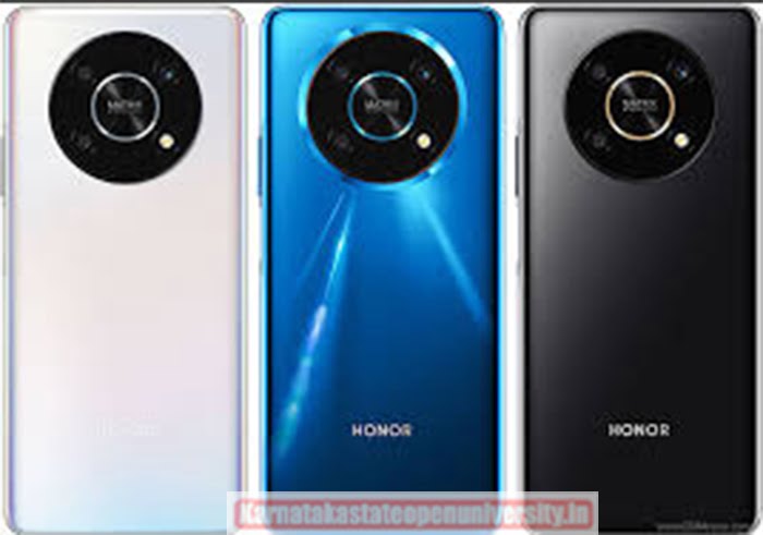 Honor X9 5G Smartphone