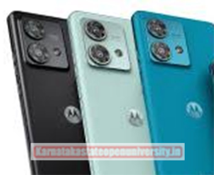 Motorola Moto Edge 50 Neo Smartphone