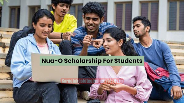 Odisha Nua-O Scholarship 2024