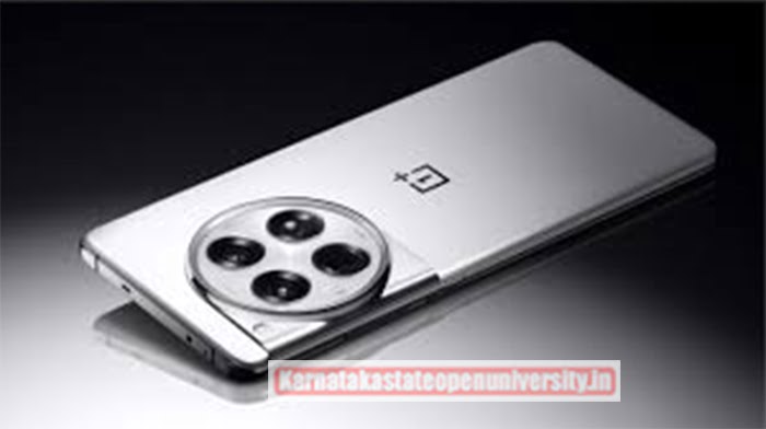 OnePlus 12 Pro Smartphone