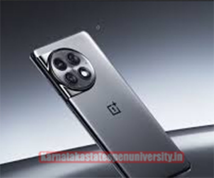 OnePlus 13R Smartphone