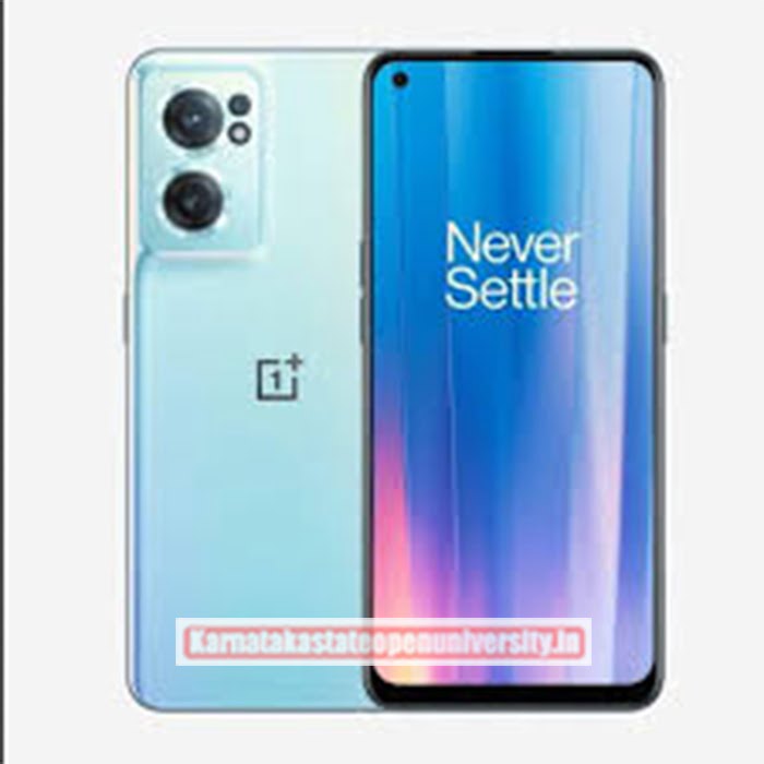 OnePlus Nord CE 3 Smartphone