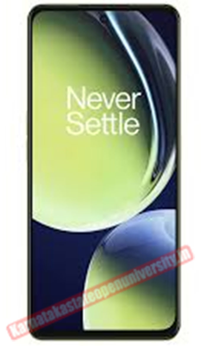OnePlus Nord CE 4 Lite 5G Smartphone