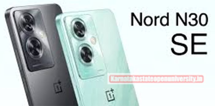 OnePlus Nord N30 SE 5G price