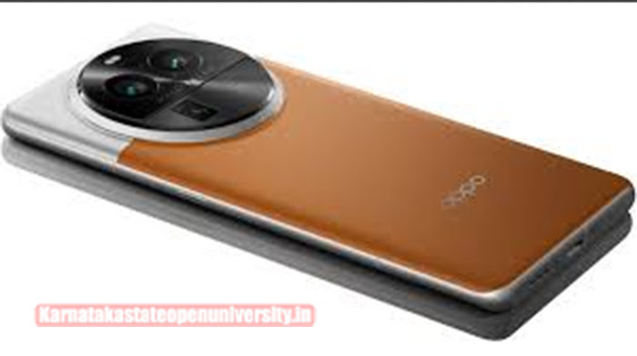Oppo Find X6 Pro Smartphone