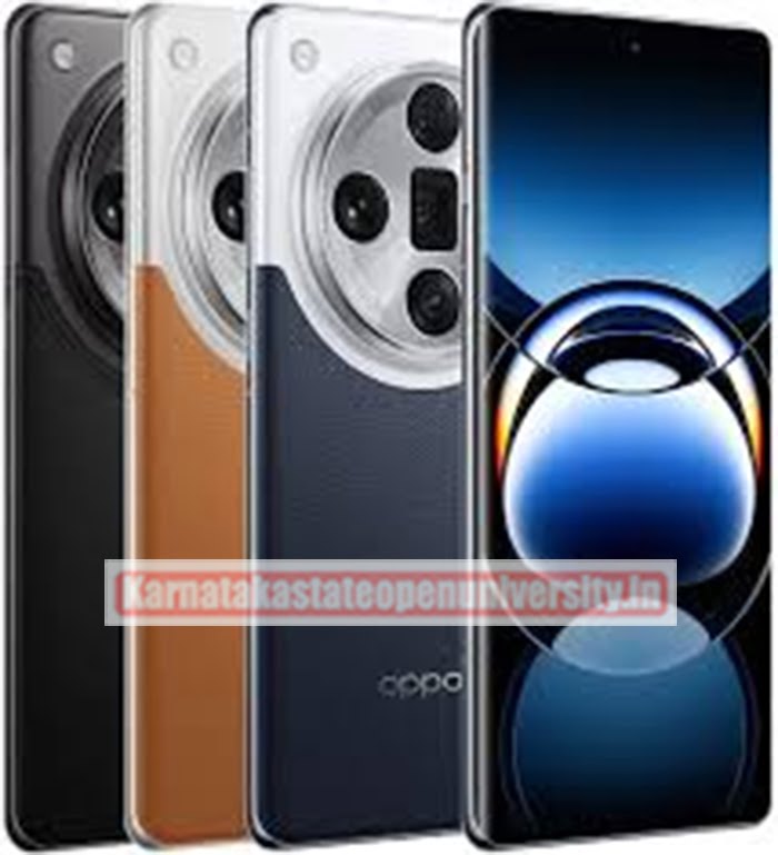 Oppo Find X7 Ultra Smartphone