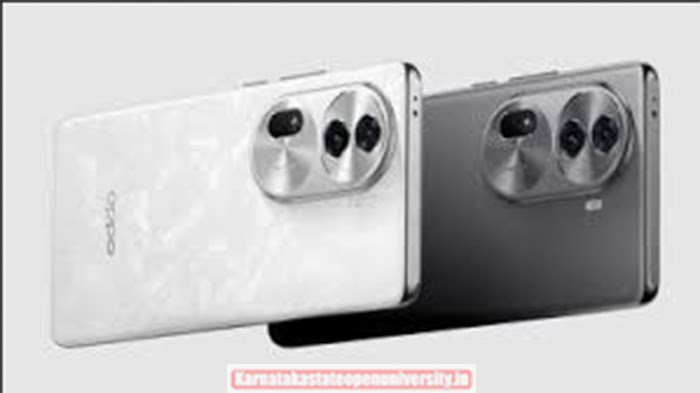 Oppo Reno 11F 5G Smartphone