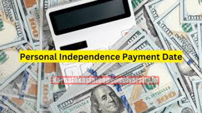 Personal Independence Payment Dates 2024