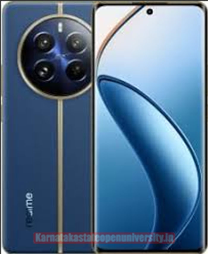 Realme Narzo 70 Pro 5G Smartphone