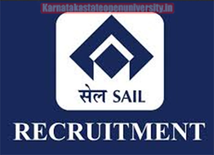 SAIL Durgapur Recruitment