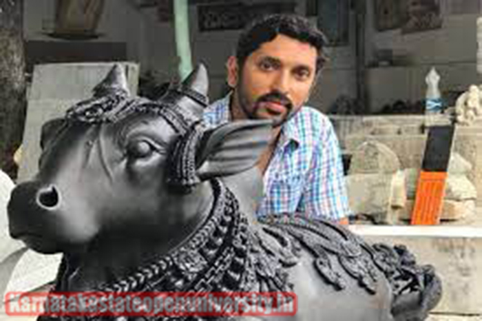 Sculptor Arun Yogiraj Biography