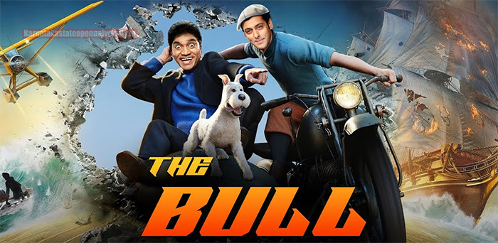 The Bull Movie