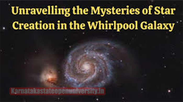 Unravelling the Mysteries of Star Creation