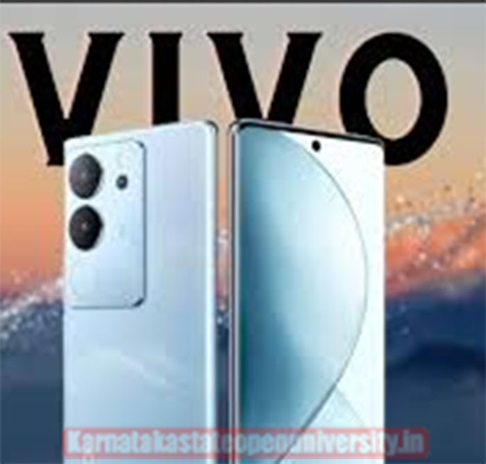 Vivo V30 Pro Smartphone