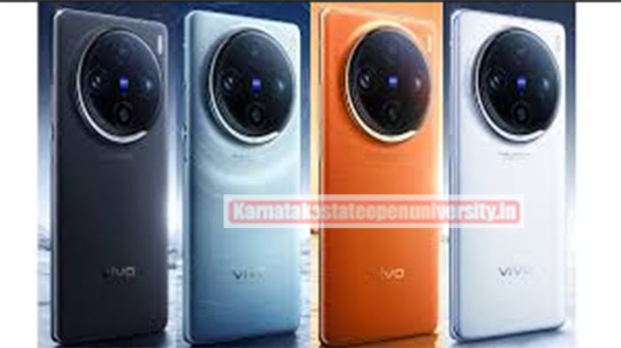 Vivo X100 Pro Plus Smartphone