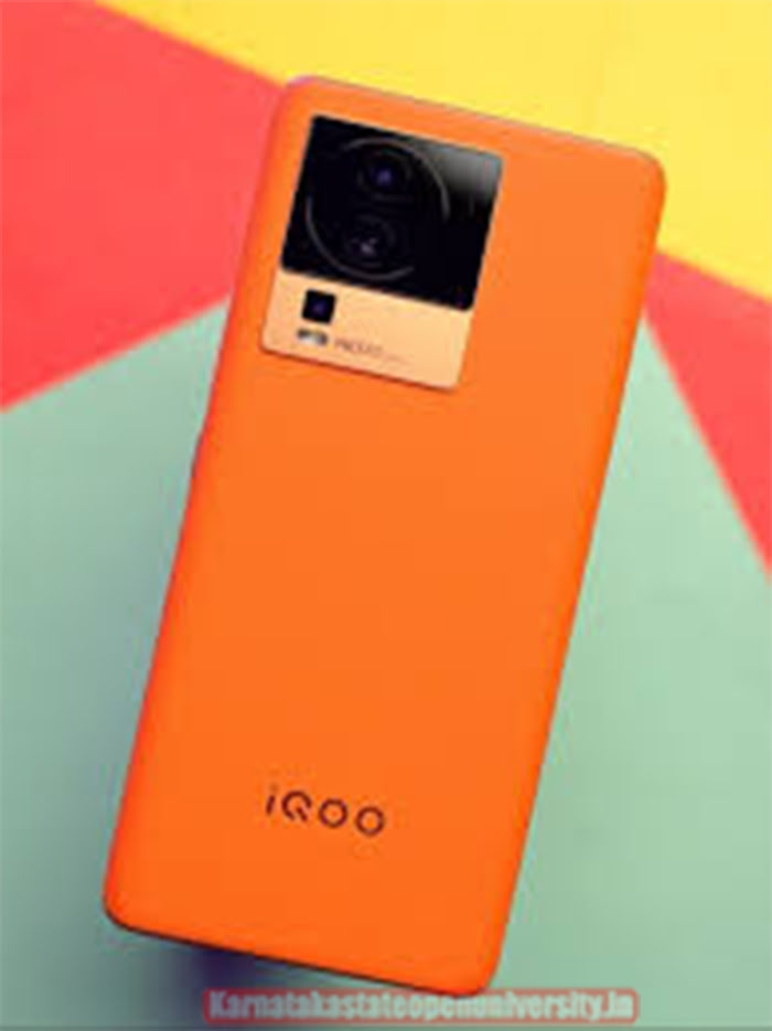 iQOO Neo 7 Pro 5G Smartphone