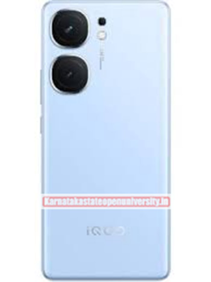 iQOO Neo 9 Smartphone