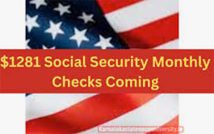 $2,800 Monthly Social Security
