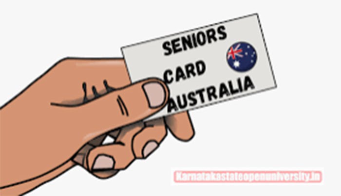 $3000 Seniors Card Australia