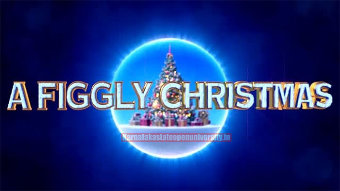 A Figgly Christmas Movie