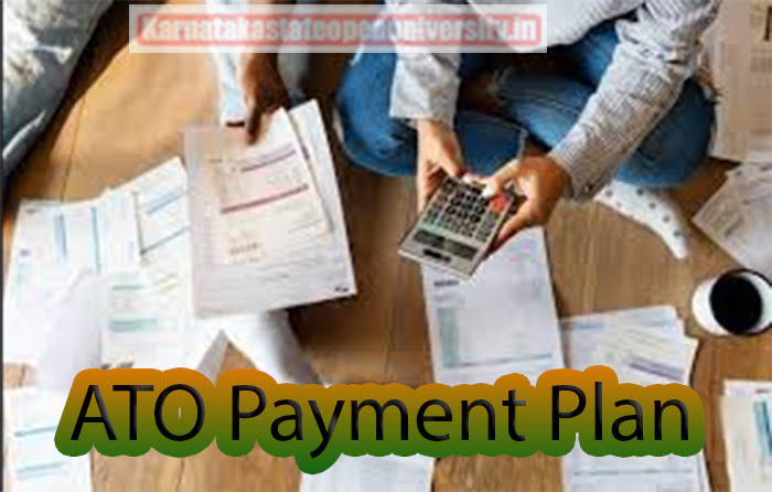 ATO Payment Plan