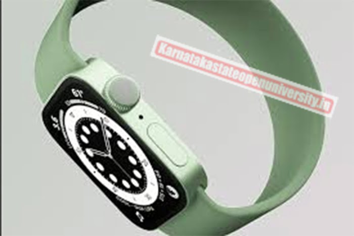 Apple Watch X Smartwatch