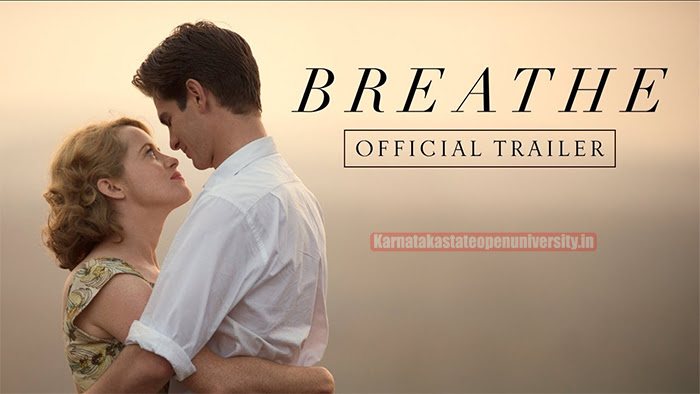 Breathe Movie