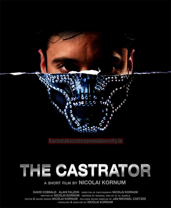 Castration Movie