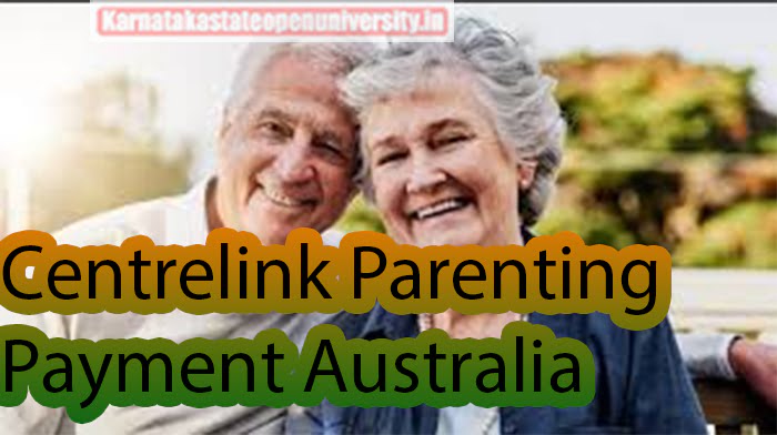 Centrelink Parenting Payment Australia March