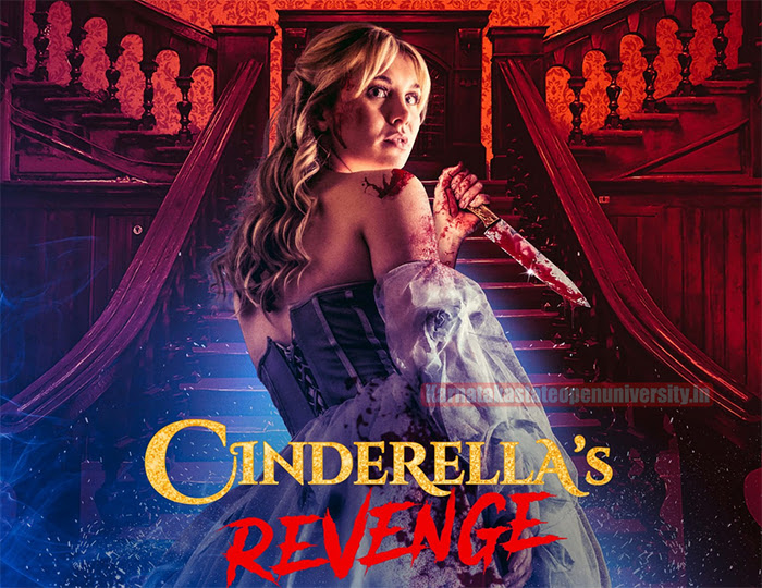 Cinderella’s Revenge