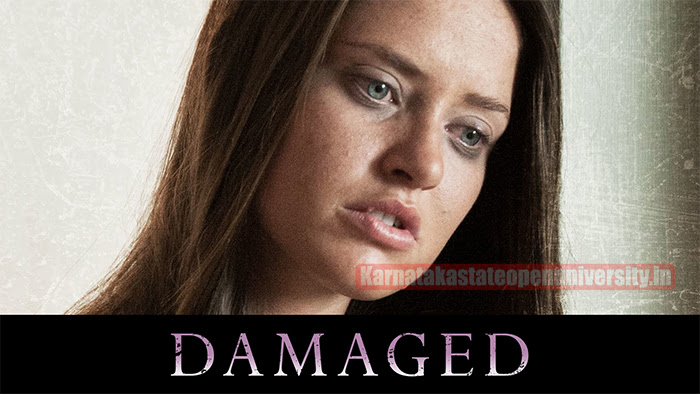 Damaged Movie