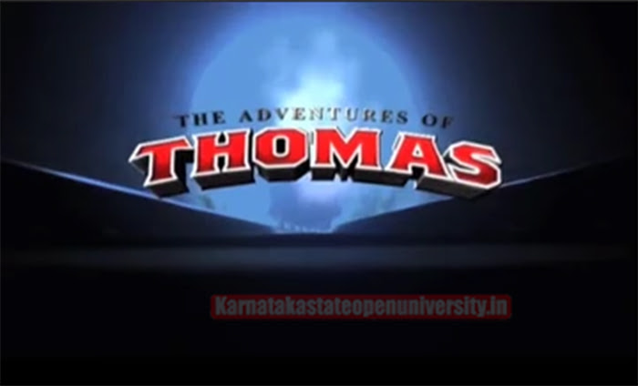 FW's Thomas Movie