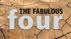 Fabulous Four Movie Release Date 2024 Cast, Trailer, Advance Booking