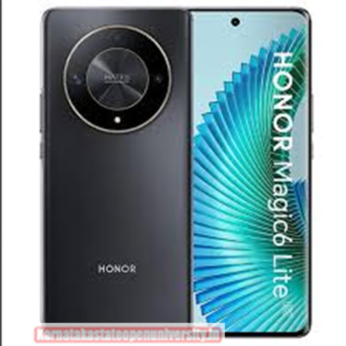 Honor Magic 6 Lite Smartphone
