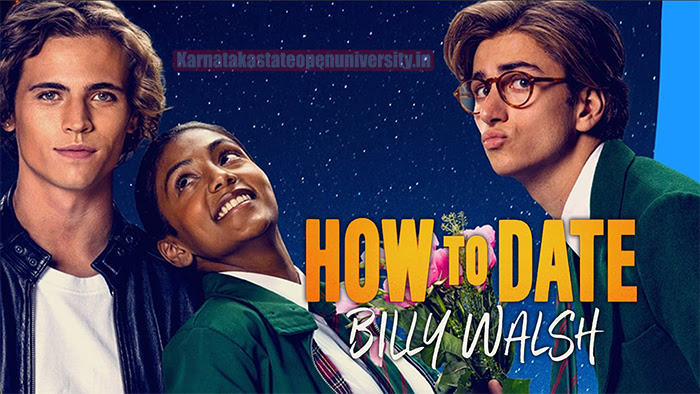 How to Date Billy Walsh