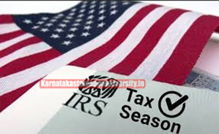 IRS Tax Season