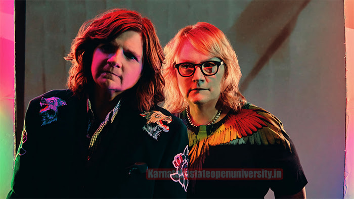 Indigo Girls: It's Only Life After All Movie